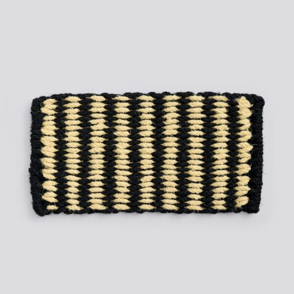 Tappeto Coco Stripe Wide