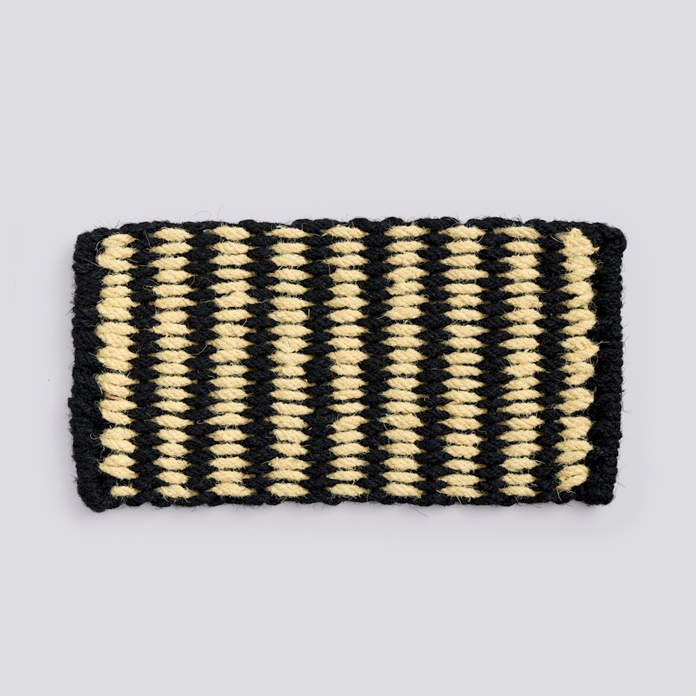 Tappeto Coco Stripe Wide