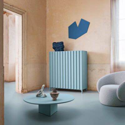 Madia Containerup