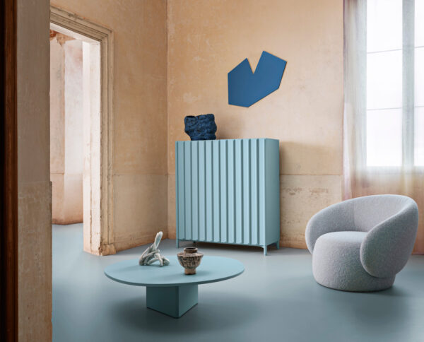 Madia Containerup