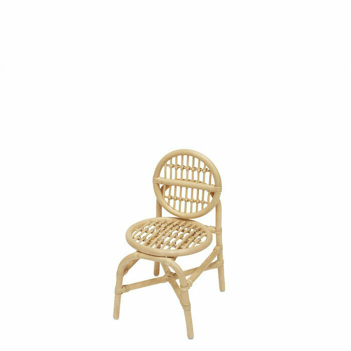 Sedia mini Nana