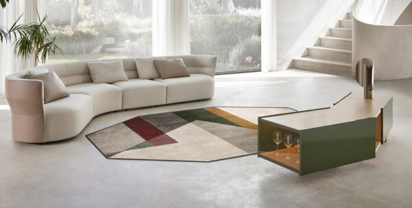 Tappeto Firenze - immagine 2