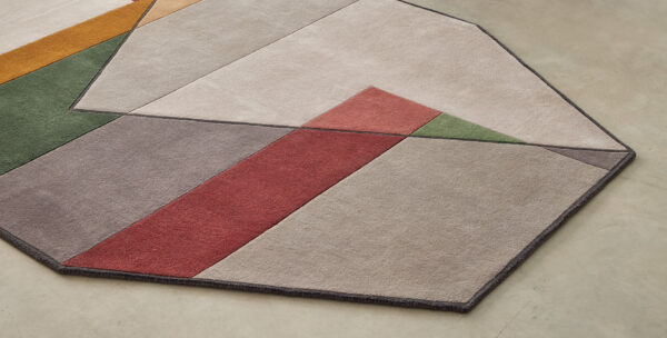 Tappeto Firenze - immagine 3
