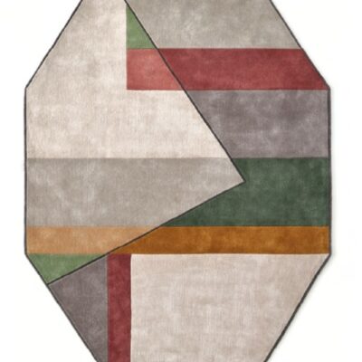 Tappeto Firenze