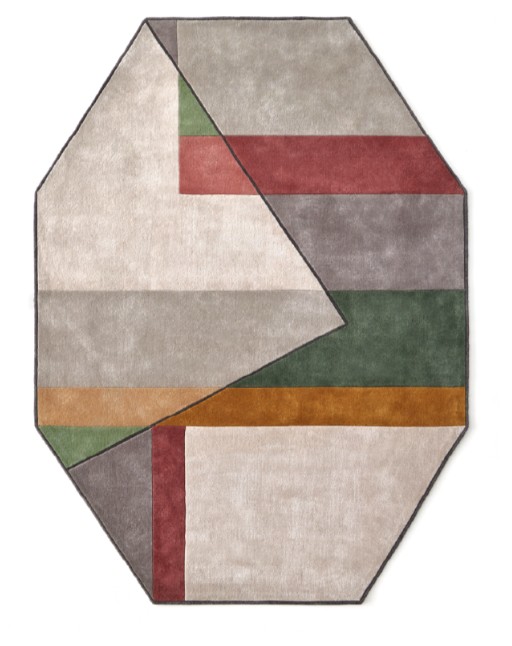 Tappeto Firenze