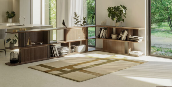 Tappeto Stockholm - immagine 5
