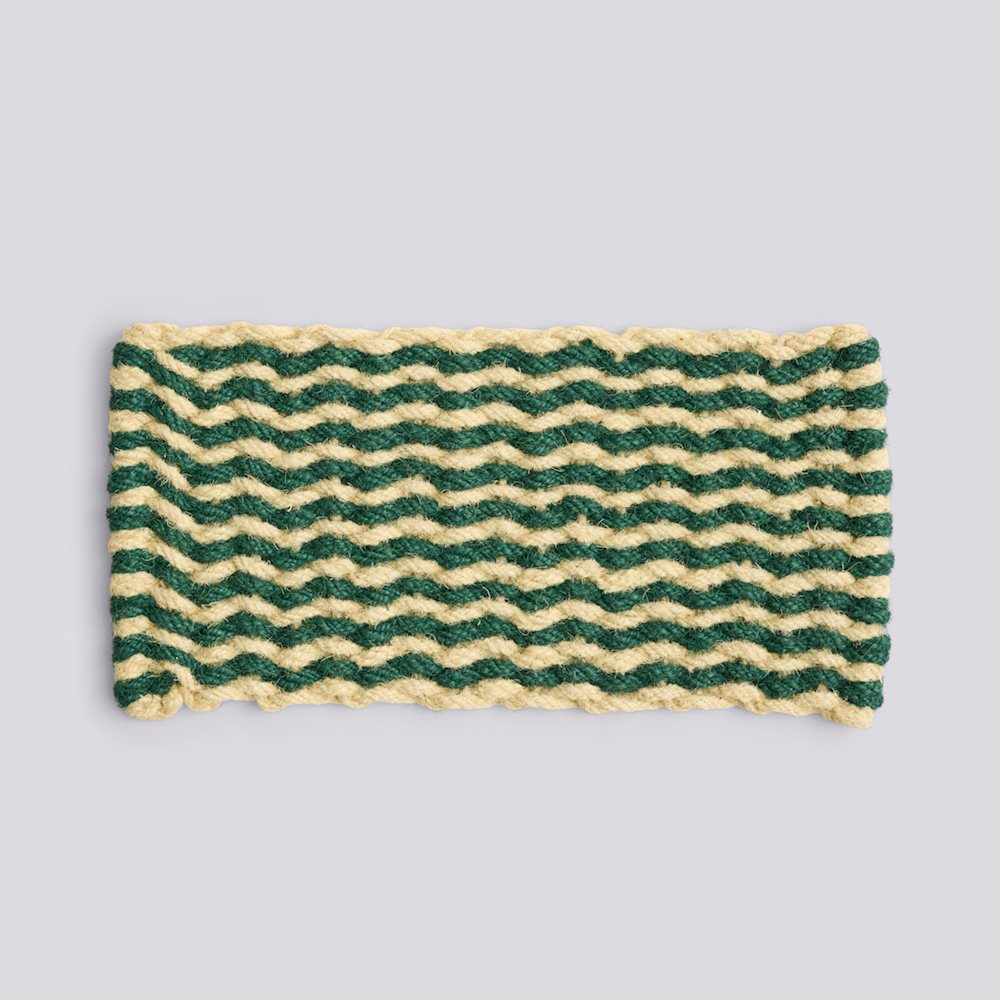 Tappeto Coco Wave