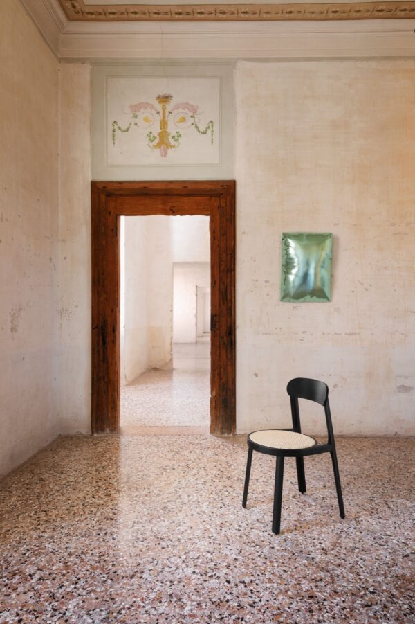 Sedia Brulla - immagine 2