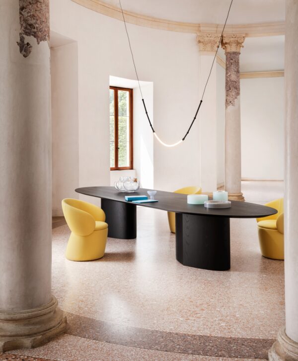 Poltroncina Nebula Monaca - immagine 12