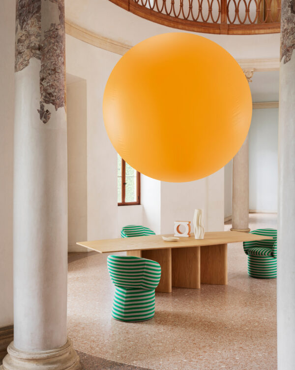 Poltroncina Nebula Monaca - immagine 11
