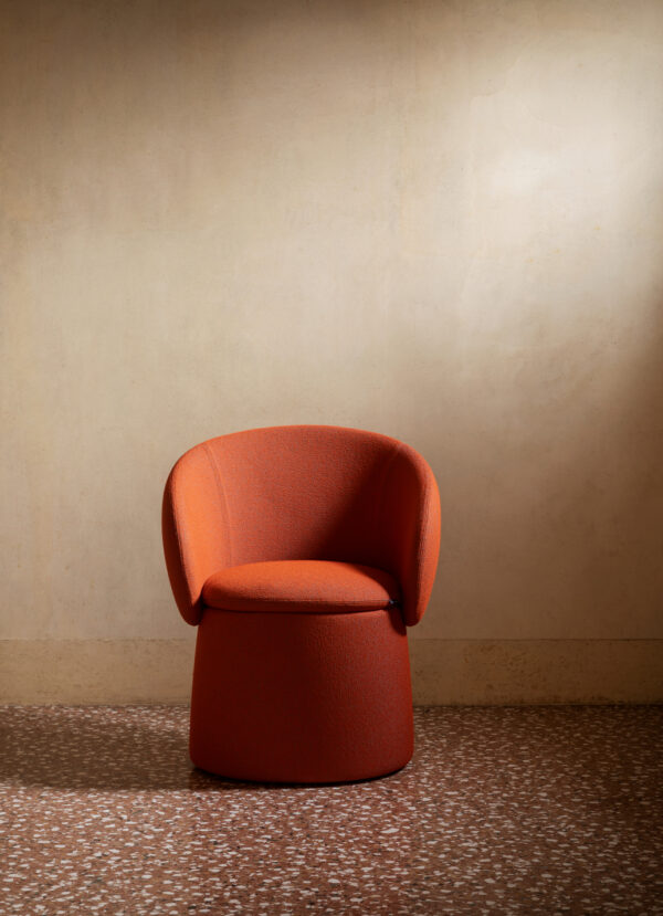 Poltroncina Nebula Monaca - immagine 8