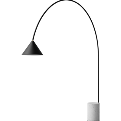 Lampada da terra Ozz