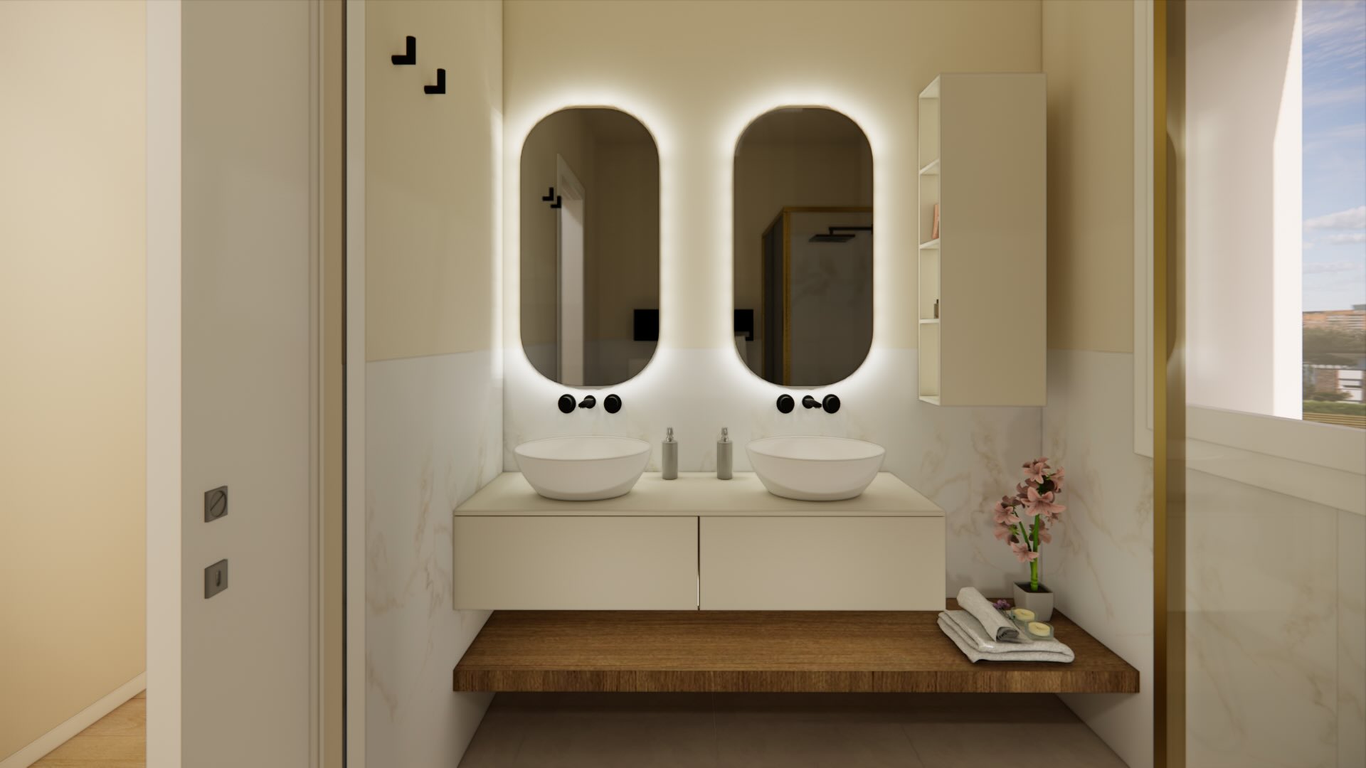 bagno bi