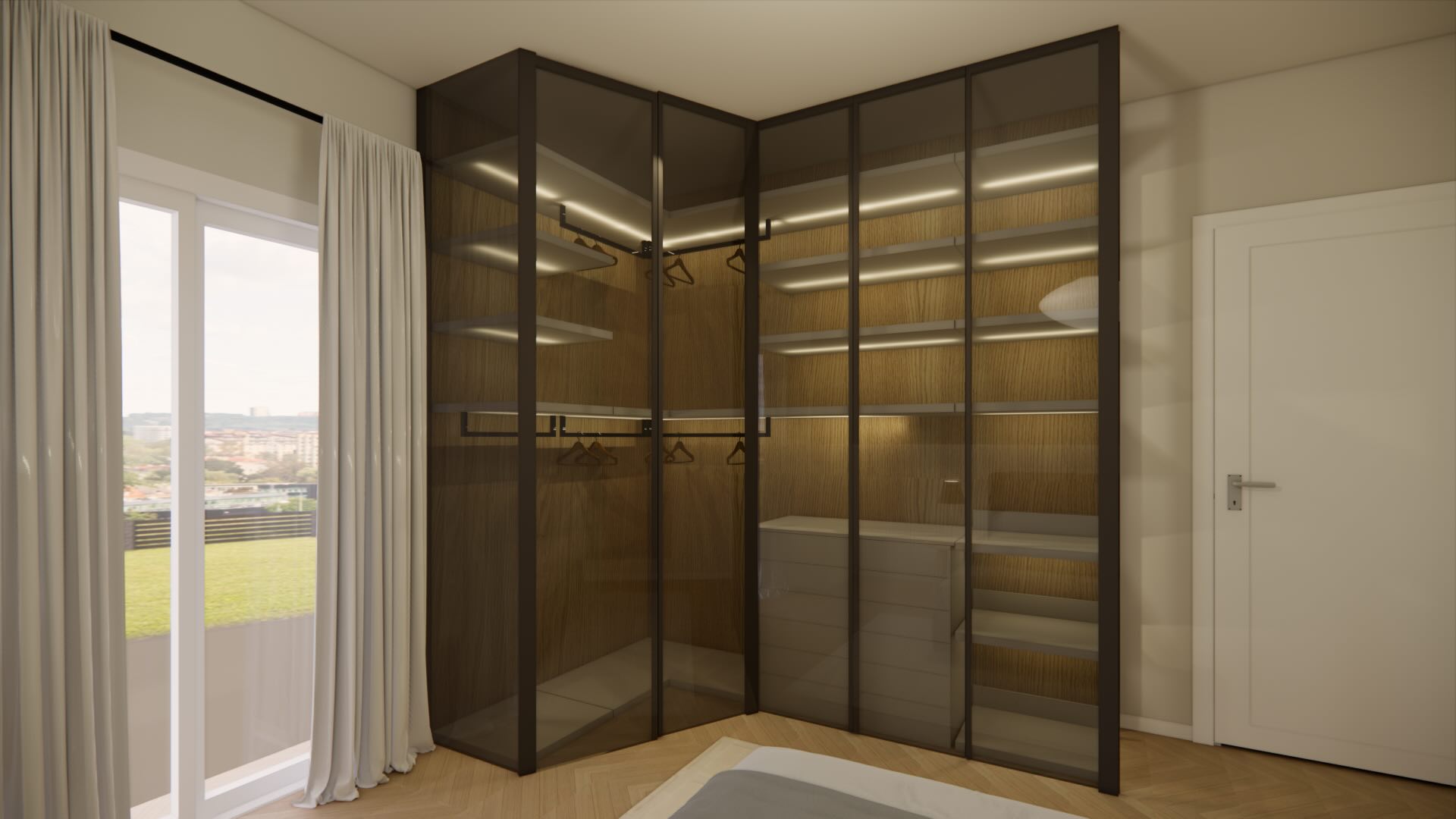 cabina