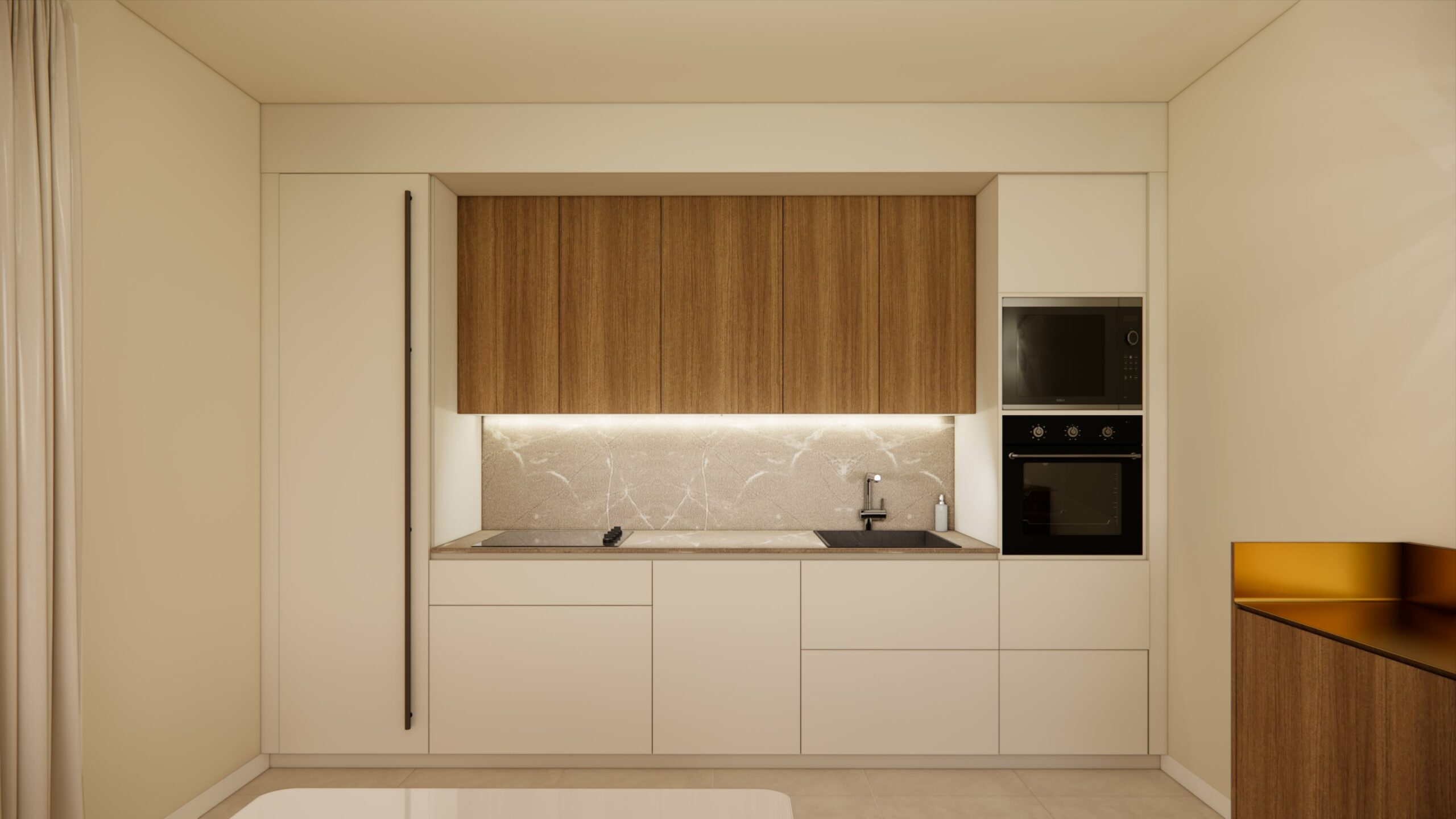 cucina bi
