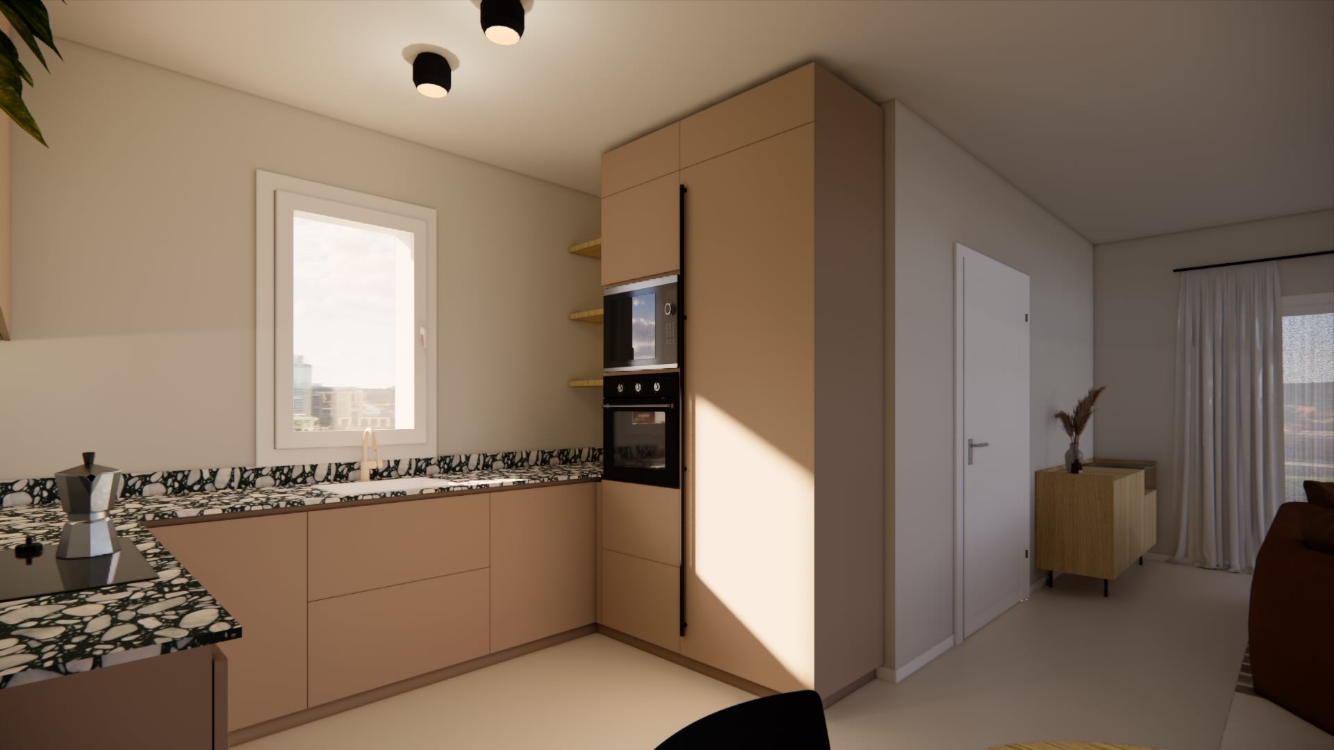 cucina