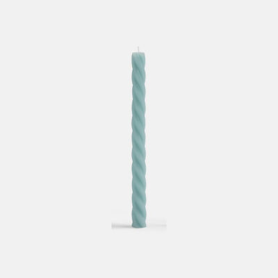 Candela Marshmallow azzurro