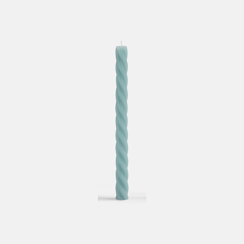 Candela Marshmallow azzurro