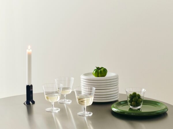 Set 2 piatti "Barro" grandi - immagine 7