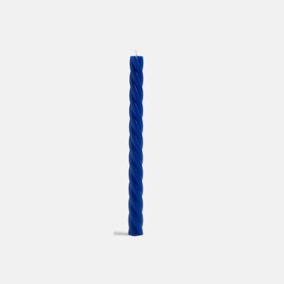 Candela Marshmallow blu