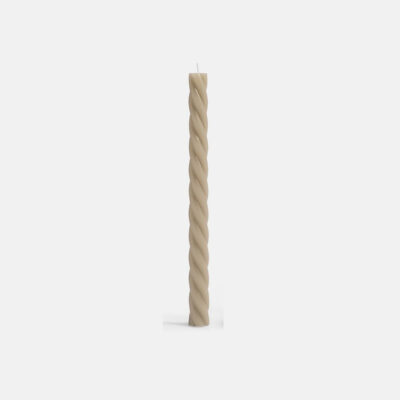 Candela Marshmallow grigio