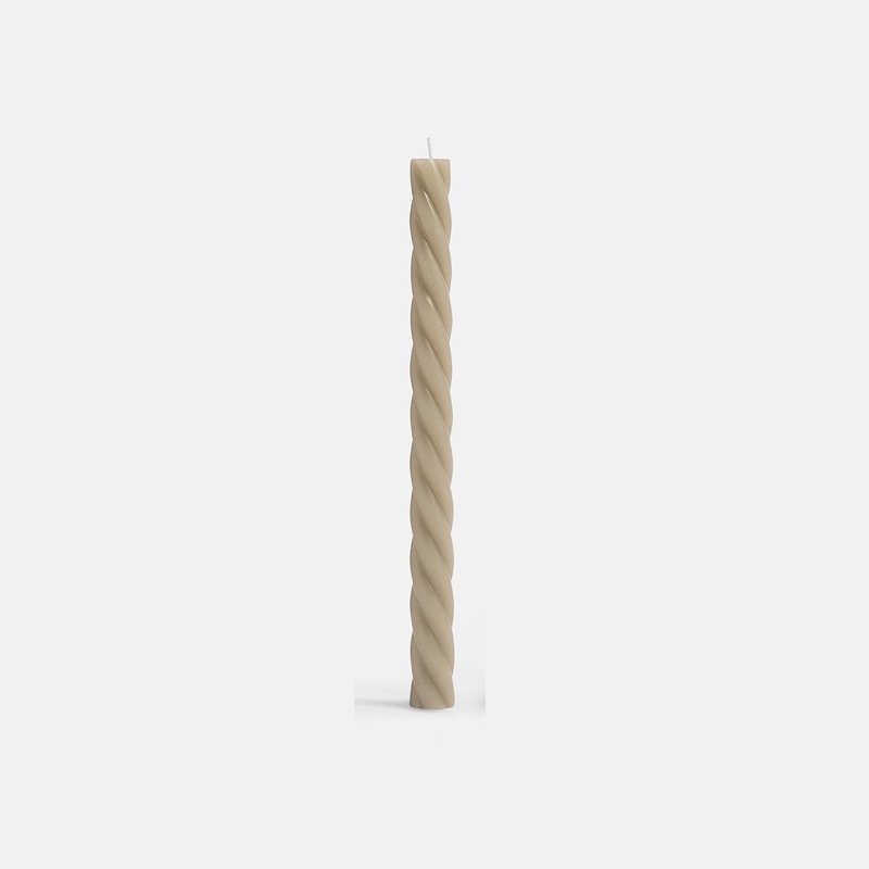 Candela Marshmallow grigio