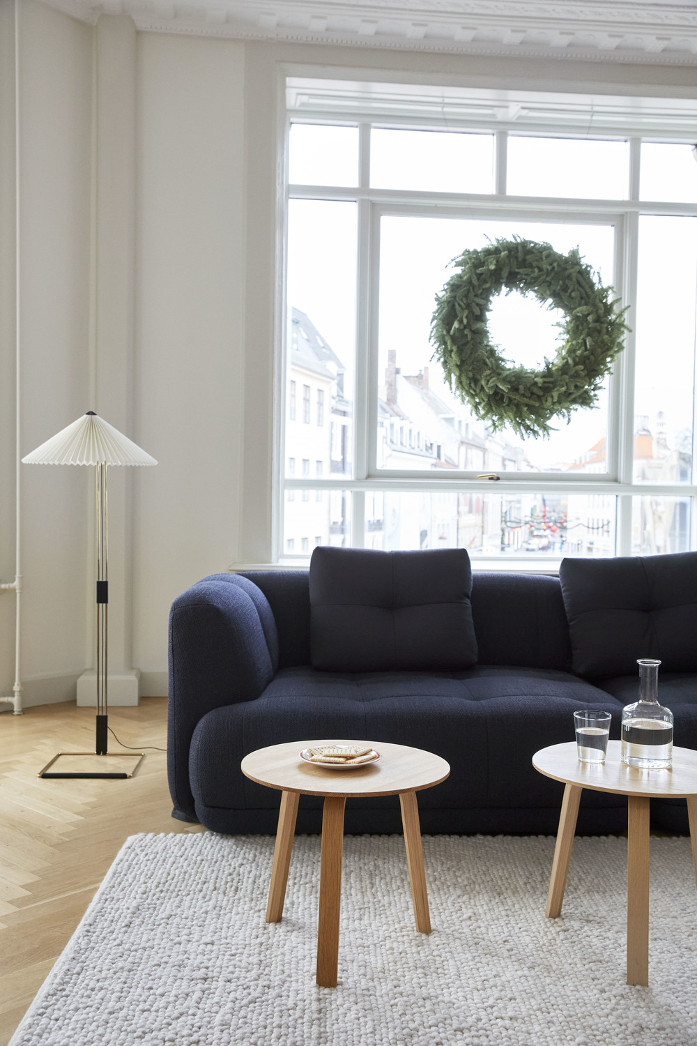 Lampada Matin da terra - immagine 3